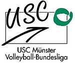 Logo du USC Münster