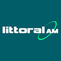 Logo de Littoral AM.