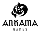 logo de Ankama Games