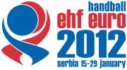Description de l'image Euro 2012 handball logo.svg.