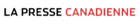 logo de La Presse canadienne