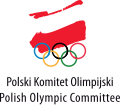 Image illustrative de l’article Comité olympique polonais