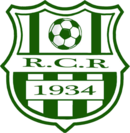 Logo du RC Relizane