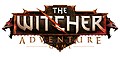 Sortie à l'international The Witcher Adventure Game