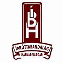 Logo du ÍB Hafnarfjörður