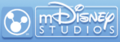 Logo de Disney Mobile Studios depuis 2006