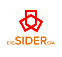 logo de Sider (entreprise)