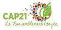 Logo alternatif de Cap21-LRC.