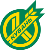 Logo du Kouban Krasnodar