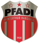 Logo du Pfadi Winterthur