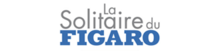 Logo LA SOLITAIRE DU FIGARO
