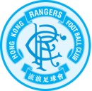 Logo du Hong Kong Rangers