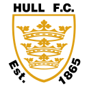Logo du Hull FC