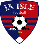 Logo du JA Isle