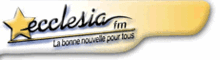 Description de l'image Logo radio ecclesia.gif.