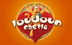 Image illustrative de l’article Loudoun Castle