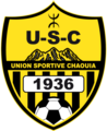 Logo du club