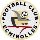 Logo du FC Échirolles