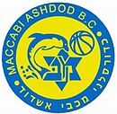 Logo du Maccabi Ashdod מכבי אשדוד