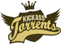 Logo de KickassTorrents