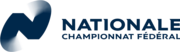 Description de l'image Logo championnat fédéral Nationale 2022.png.