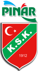 Logo du Pınar Karşıyaka