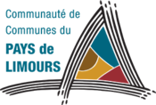 Blason de Communauté de Communes du Pays de Limours (CCPL)