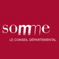 Logotype de la Somme (conseil départemental) depuis 2015.