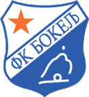 Logo du FK Bokelj Kotor