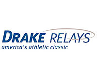 Description de l'image Logo Drake Relays.jpg.