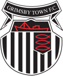 Logo du Grimsby Town FC