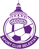 Logo du FC Sélestat