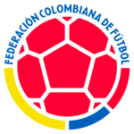 Image illustrative de l’article Fédération colombienne de football