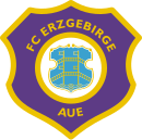 Logo du Erzgebirge Aue