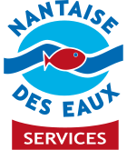 logo de Nantaise des eaux services