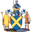 Logo du St. Albans City