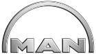 logo de MAN Latin America