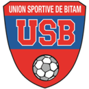 Logo du US Bitam