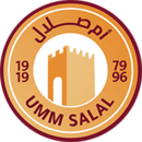 Logo du Umm-Salal SC