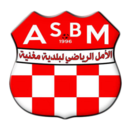 Logo du ASB Maghnia