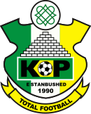 Logo du Kano Pillars