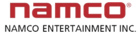 logo de Namco Entertainment