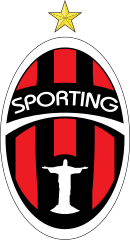 Logo du Sporting San Miguelito