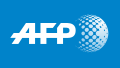 Logo de l'AFP depuis 2012.