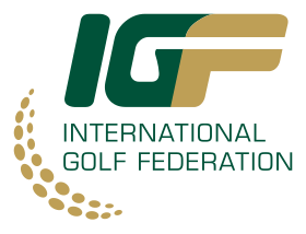 Image illustrative de l’article Fédération internationale de golf