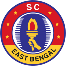 Logo du East Bengal FC