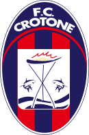 Logo du FC Crotone