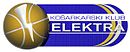 Logo du KK Elektra