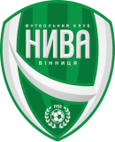 Logo du Nyva Vinnytsia