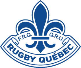 Image illustrative de l’article Rugby Québec